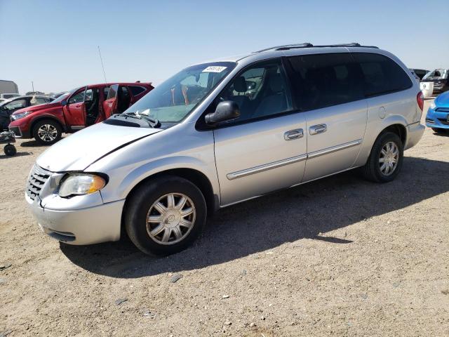 2006 Chrysler Town & Country Touring