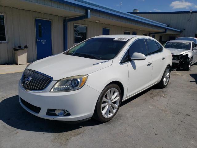 2012 Buick Verano 