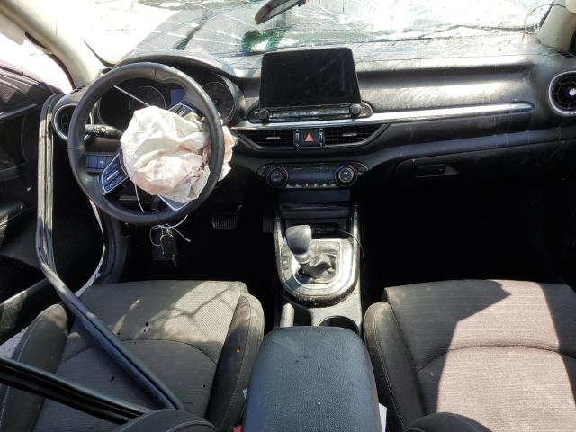 2019 KIA FORTE GT L - 3KPF34AD4KE062991