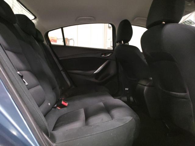 2017 MAZDA 6 SPORT - JM1GL1U5XH1131654