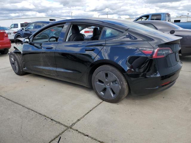 5YJ3E1EB3NF181666 Tesla Model 3  2