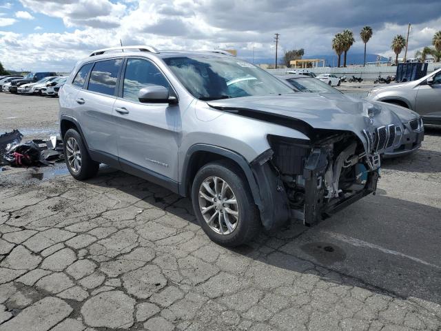 1C4PJLLB9LD654065 Jeep Cherokee Latitude Plus