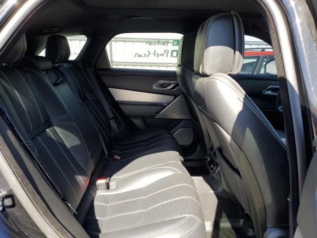 SALYM2EVXKA795412 Land Rover Range Rover Velar R-dynamic Hse