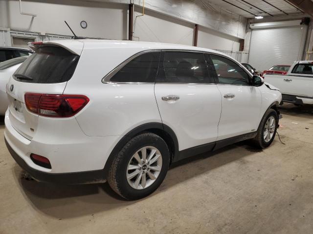 5XYPGDA32LG676958 KIA SORENTO L