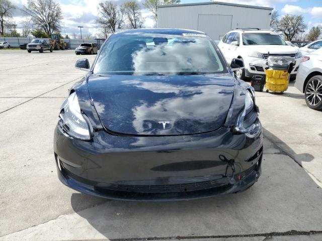 5YJ3E1EB1KF191950 Tesla MODEL 3