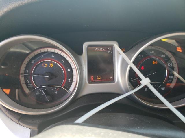 2015 DODGE JOURNEY LI 3C4PDCBG7FT525051