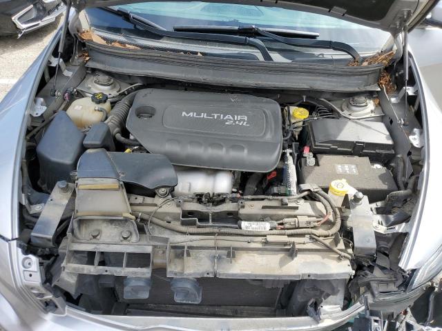 1C4PJLCB8FW506918 Jeep Cherokee Latitude