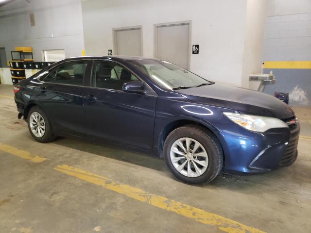 2015 TOYOTA CAMRY LE - 4T4BF1FK2FR468434