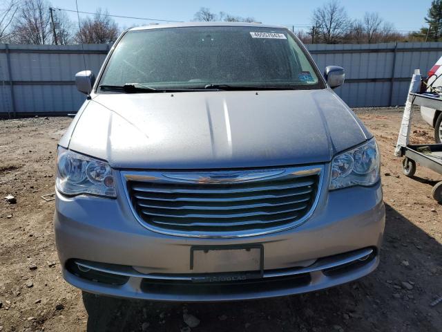 2015 CHRYSLER TOWN AND C - 2C4RC1BGXFR561383