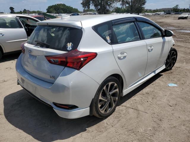 2017 TOYOTA COROLLA IM - JTNKARJE0HJ552698
