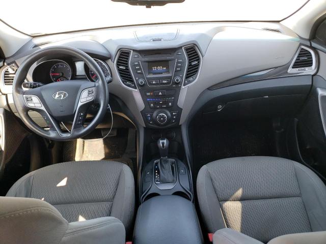 2015 HYUNDAI SANTA FE G - KM8SMDHF8FU114113