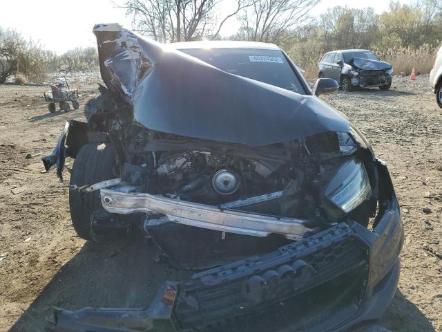 2016 AUDI A7 PRESTIG - WAU2GAFC4GN175373