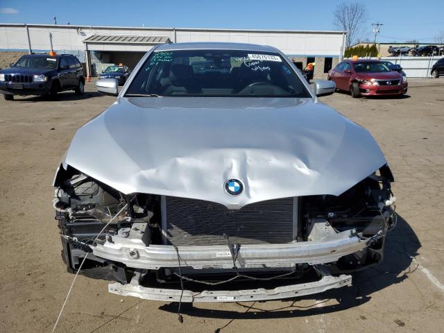 2019 BMW 530XE - WBAJB1C58KB375294