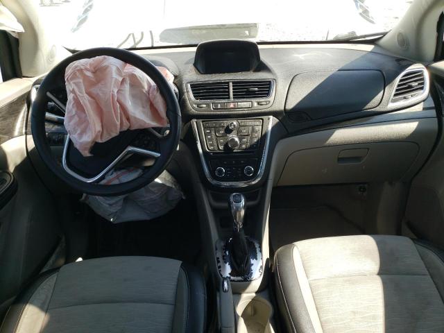  BUICK ENCORE 2015 Білий