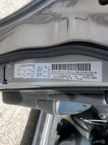 1C4PJLCB8FW506918 Jeep Cherokee Latitude