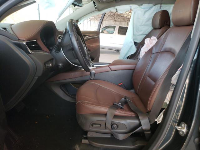 2018 BUICK ENCLAVE AV - 5GAEVCKW1JJ202983