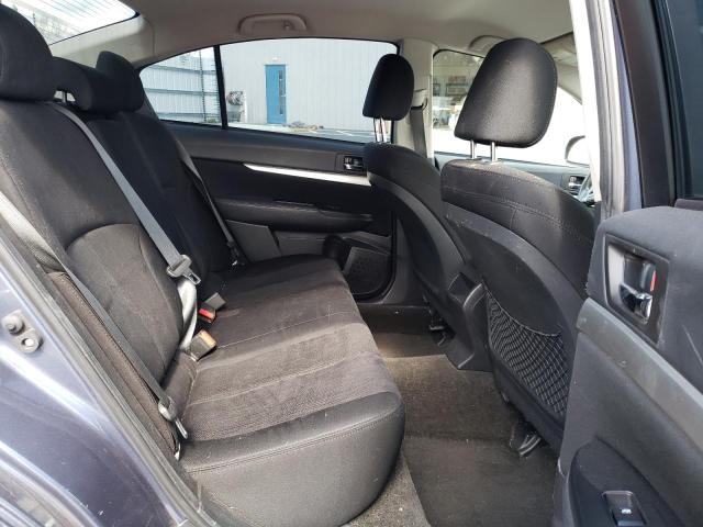 4S3BMBA62E3004908 Subaru Legacy 2.5i