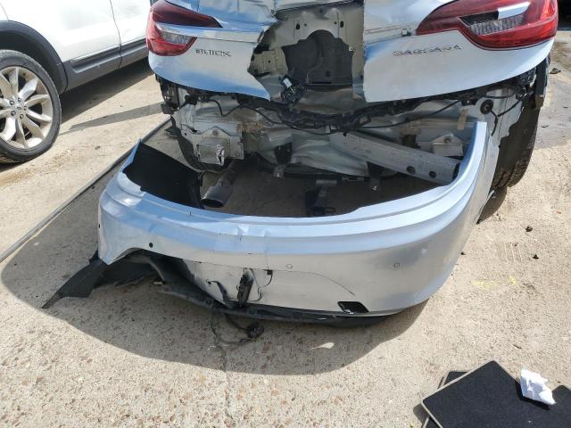 2016 BUICK CASCADA PR - W04WT3N51GG118593