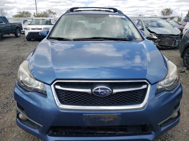 JF1GPAV61FH219546 Subaru Impreza Sport Limited
