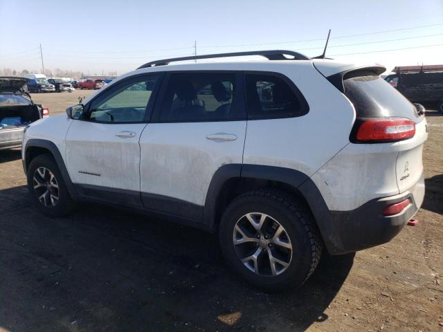 1C4PJMBB9HW528355 Jeep Cherokee Trailhawk