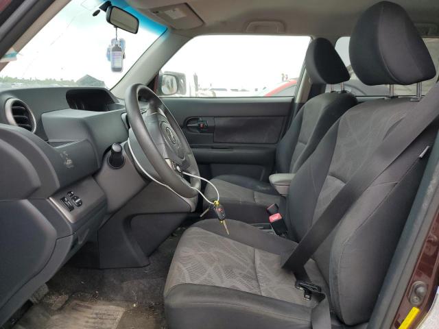 2015 TOYOTA SCION XB - JTLZE4FE3FJ076760