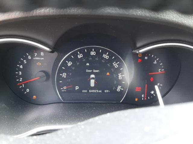 5XYKU4A77EG493869 KIA SORENTO EX