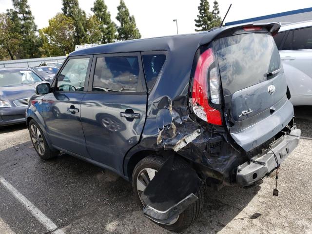 KNDJX3A55E7081524 KIA Soul !