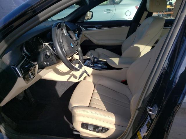 2018 BMW 540 XI - WBAJE7C54JG892345