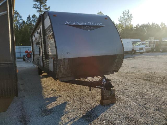 Camp Trail Runn salvage cars for sale: 2022 Camp Trail Runn