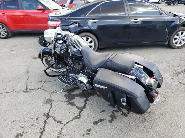 2008 HARLEY-DAVIDSON FLHRC - 1HD1FR4388Y616861