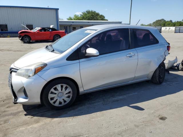 2016 Toyota Yaris L