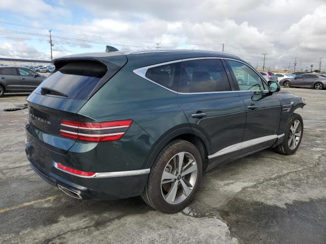 2021 GENESIS GV80 BASE KMUHB4SB0MU067146