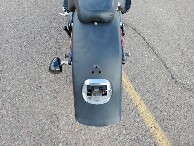2010 HARLEY-DAVIDSON FLSTFB 1HD1JN514AB010745