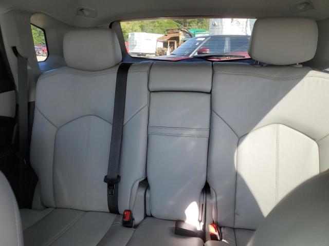 3GYFNAE35FS638115 Cadillac SRX