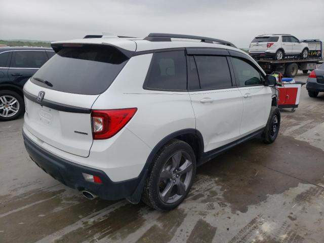 2021 HONDA PASSPORT T - 5FNYF7H90MB006210