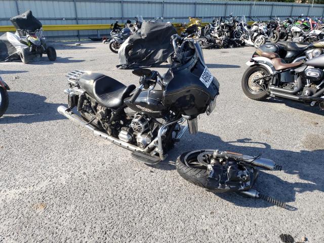 2015 HARLEY-DAVIDSON FLHXS STRE - 1HD1KRM1XFB602454
