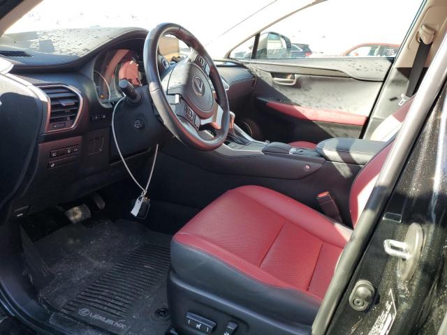 2021 LEXUS NX 300H BA - JTJGJRDZ7M5012838