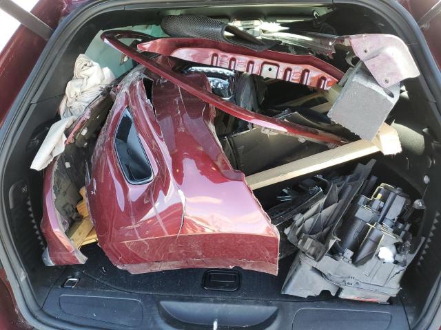 1C4RJEAG9JC512126 Jeep Grand Cherokee Laredo
