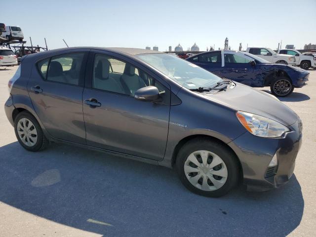 JTDKDTB35E1077308 2014 Toyota Prius C