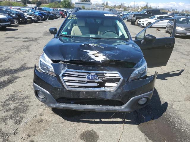 4S4BSAEC1G3359034 Subaru Outback 2.5i Premium