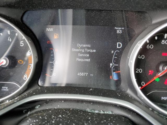 2018 JEEP COMPASS LI - 3C4NJCCB7JT253371