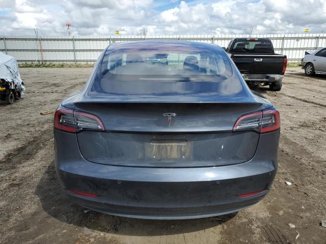 5YJ3E1EA1JF043089 Tesla MODEL 3