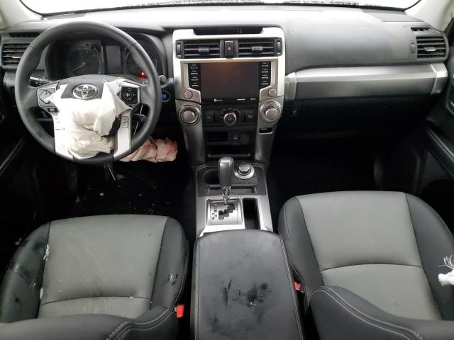 2021 TOYOTA 4RUNNER SR - JTENU5JR9M5959812