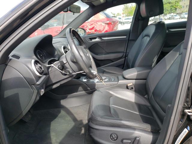 2016 AUDI A3 E-TRON - WAUVPBFFXGA121659
