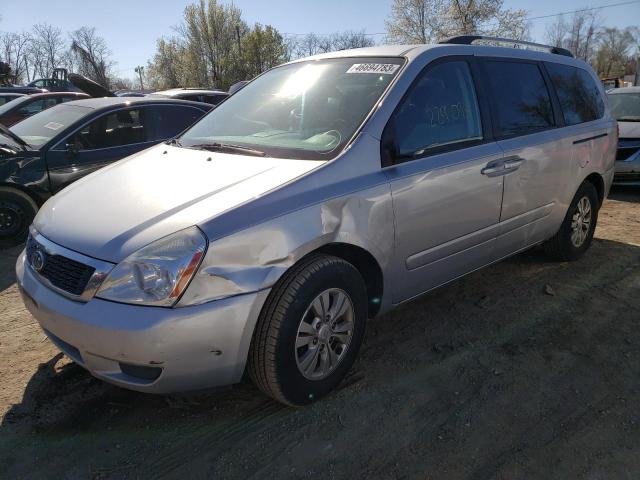 2011 Kia Sedona LX