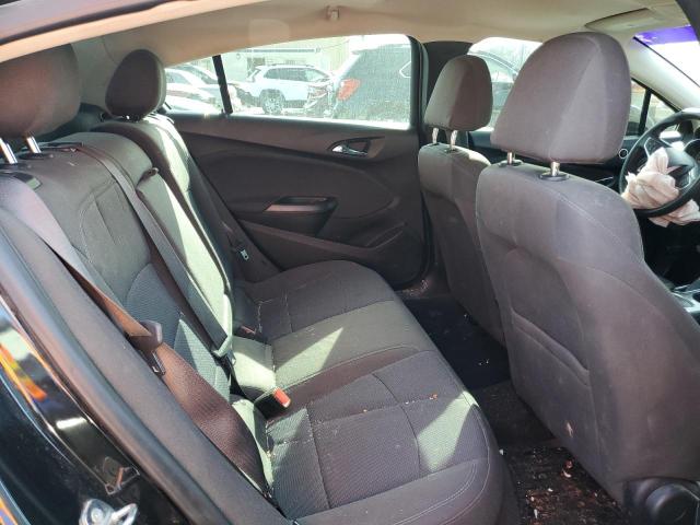 2018 CHEVROLET CRUZ - 1G1BE5SM6J7227380