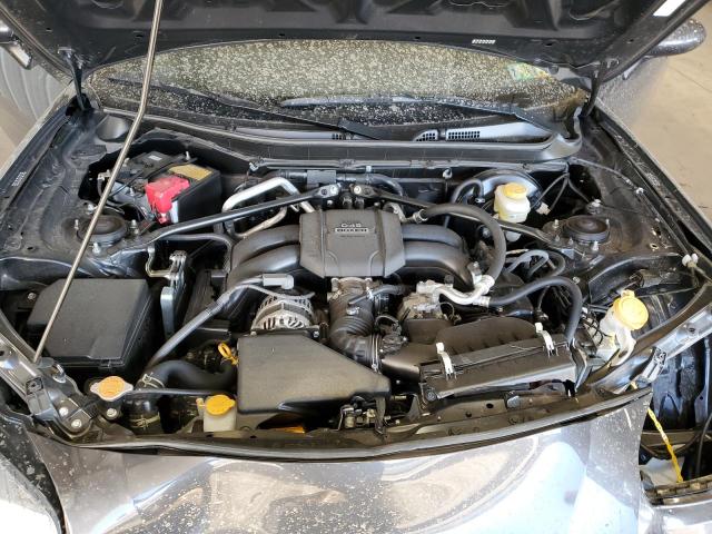 2022 SUBARU BRZ PREMIU JF1ZDBC15N8702583