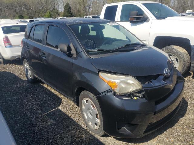 2008 Scion xD 