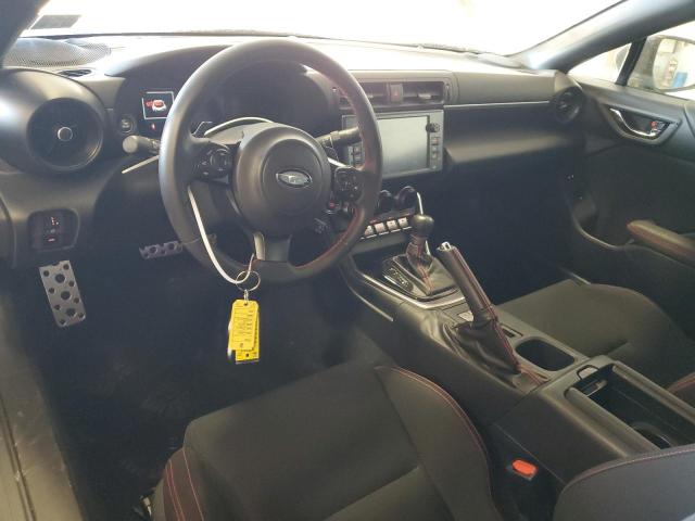 2022 SUBARU BRZ PREMIU JF1ZDBC15N8702583