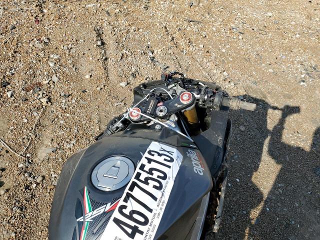 2019 APRILIA RSV4 ZD4KEU007KS001806